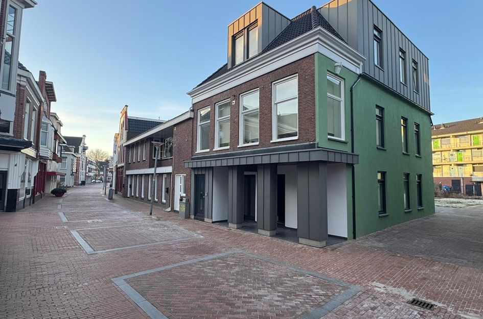 Torenstraat 23B