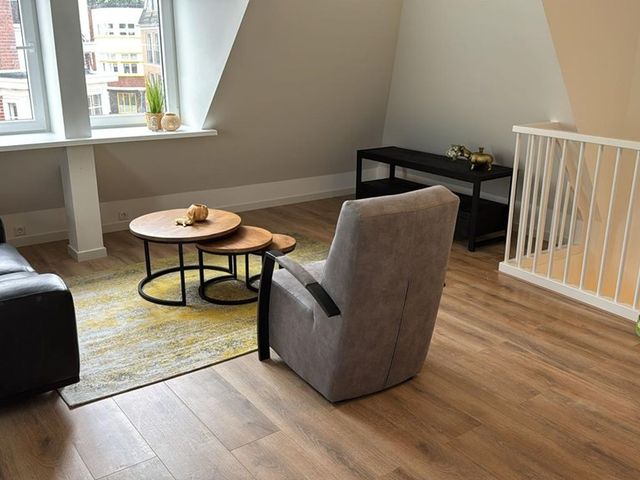 Torenstraat 23B, Winschoten