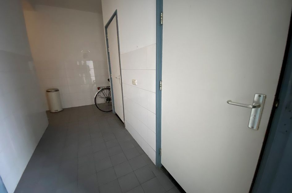 Nieuwe Ebbingestraat 25a