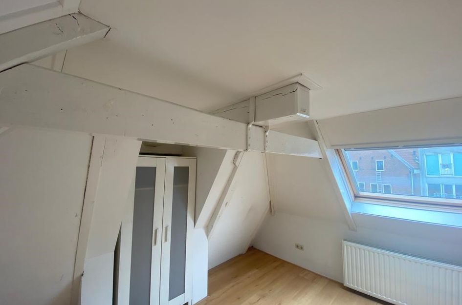 Nieuwe Ebbingestraat 25a