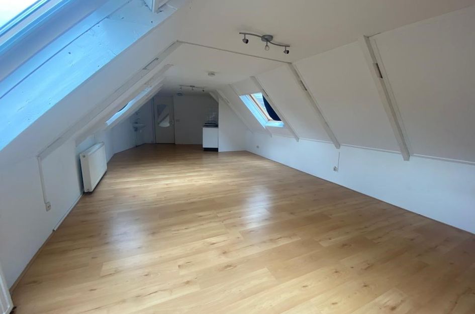 Nieuwe Ebbingestraat 25a