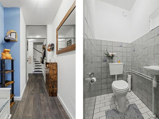 Crocuserf 48, 'S-Gravendeel