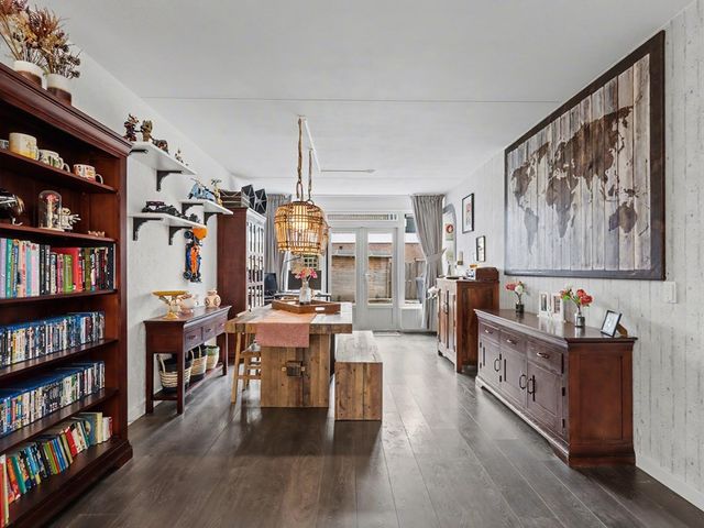 Crocuserf 48, 'S-Gravendeel