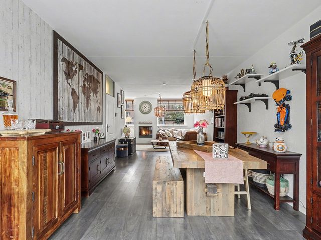 Crocuserf 48, 'S-Gravendeel