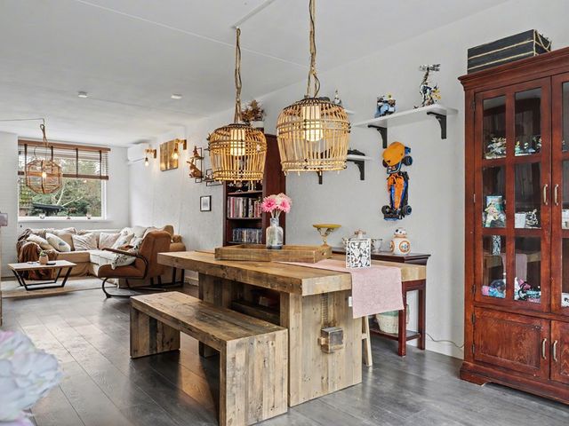 Crocuserf 48, 'S-Gravendeel