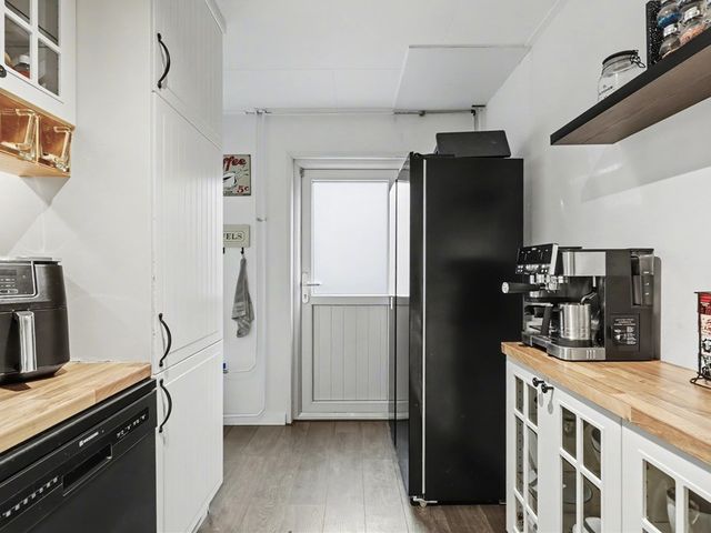 Crocuserf 48, 'S-Gravendeel