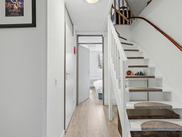 Crocuserf 48, 'S-Gravendeel