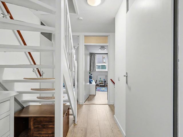 Crocuserf 48, 'S-Gravendeel