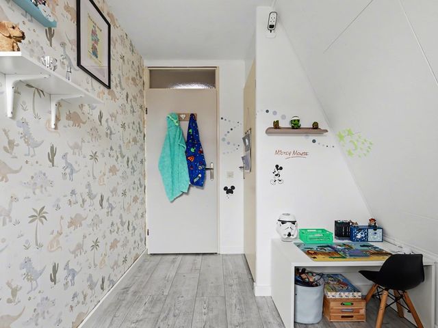 Crocuserf 48, 'S-Gravendeel