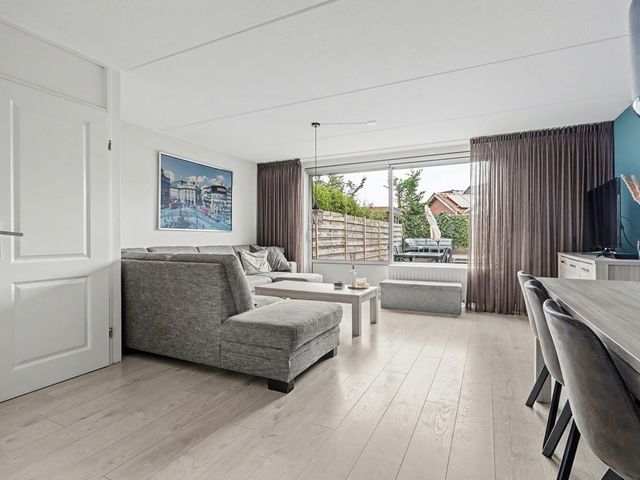 Seringenstraat 7, 's-Gravendeel