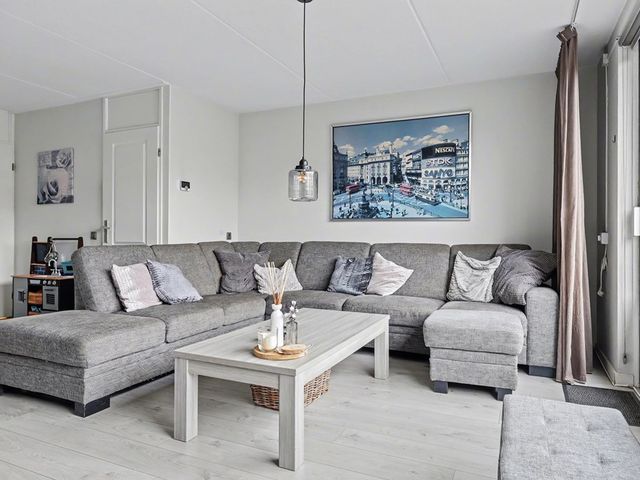 Seringenstraat 7, 's-Gravendeel