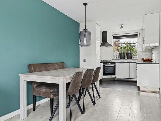 Seringenstraat 7, 's-Gravendeel