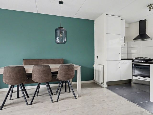 Seringenstraat 7, 's-Gravendeel