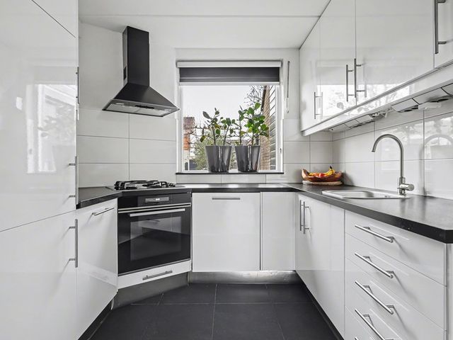 Seringenstraat 7, 's-Gravendeel