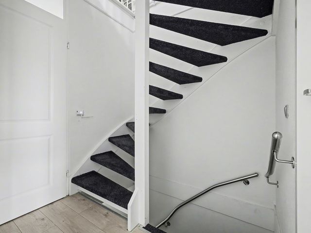 Seringenstraat 7, 's-Gravendeel