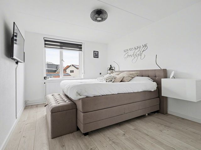 Seringenstraat 7, 's-Gravendeel