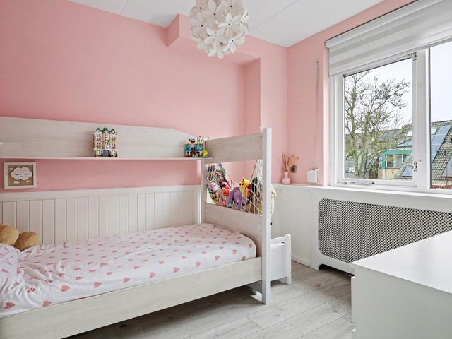 Seringenstraat 7, 's-Gravendeel