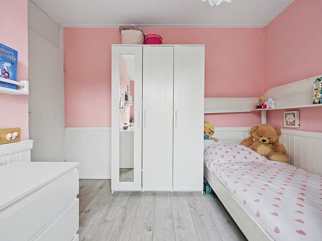 Seringenstraat 7, 's-Gravendeel