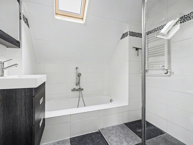 Seringenstraat 7, 's-Gravendeel