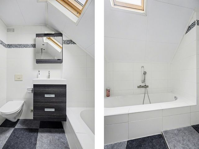 Seringenstraat 7, 's-Gravendeel