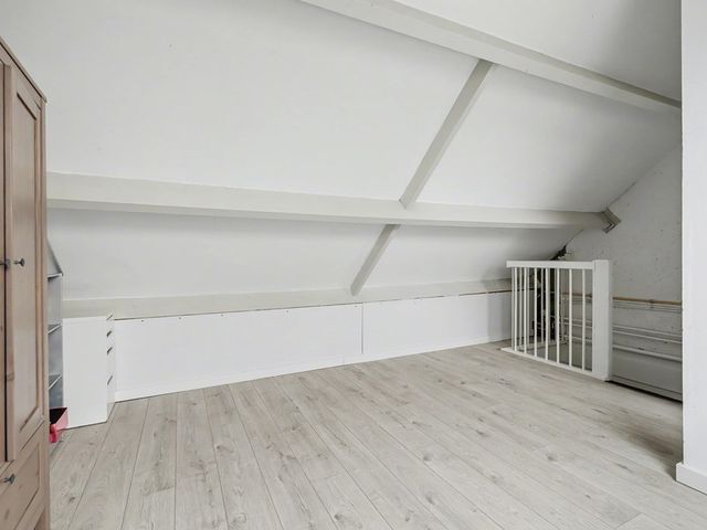 Seringenstraat 7, 's-Gravendeel