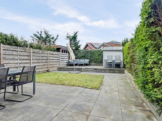 Seringenstraat 7, 's-Gravendeel