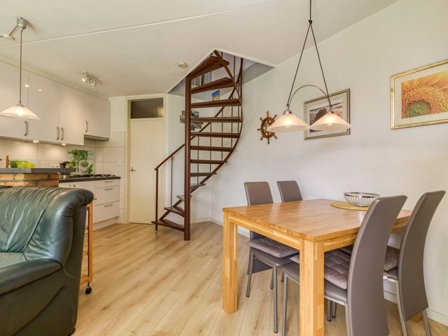 Heggerank 78, Nieuwvliet