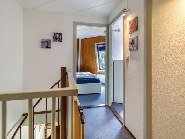 Heggerank 78, Nieuwvliet