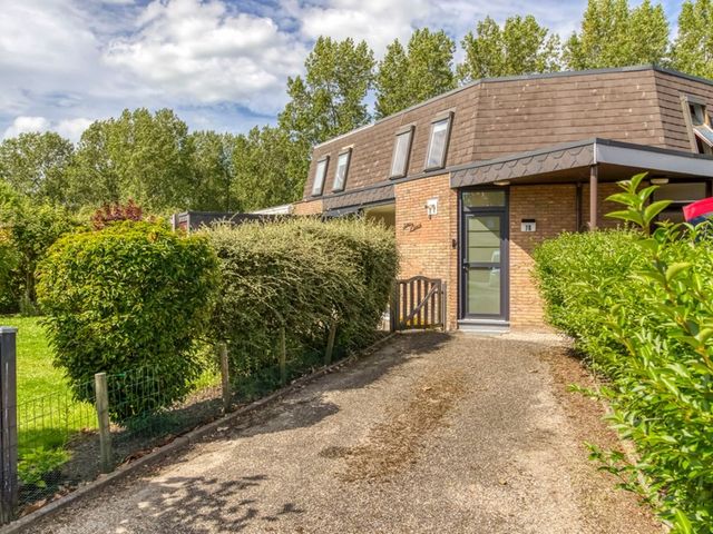 Heggerank 78, Nieuwvliet