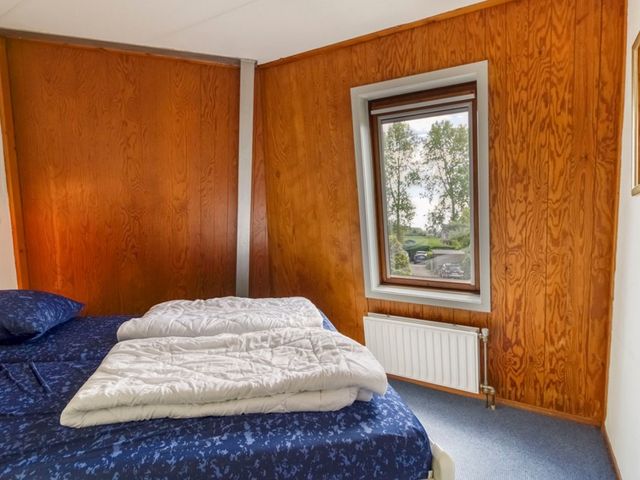 Heggerank 78, Nieuwvliet