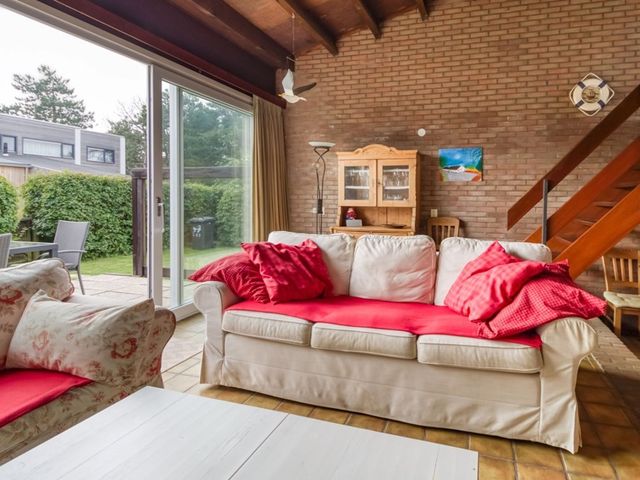 Lepelblad 47, Nieuwvliet