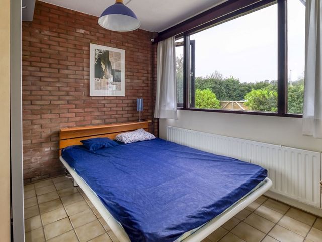 Lepelblad 47, Nieuwvliet