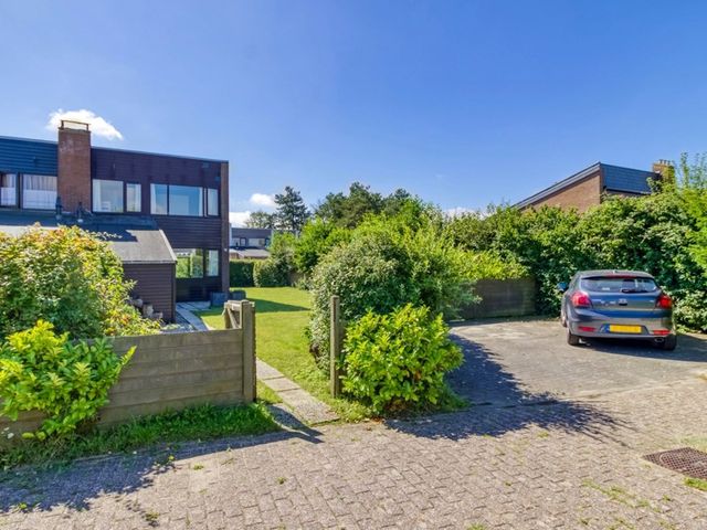 Lepelblad 47, Nieuwvliet