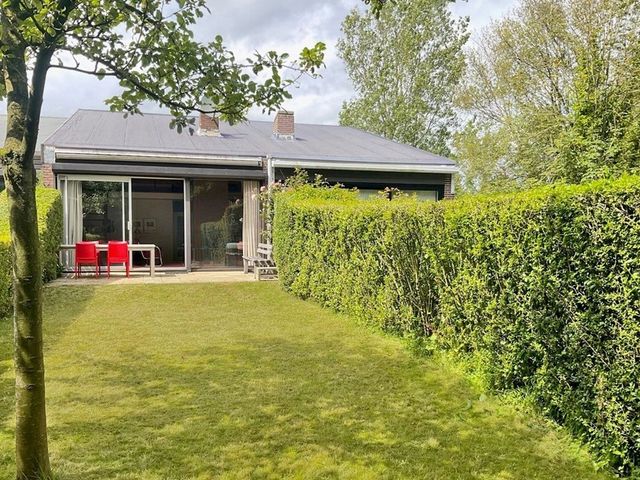 Lepelblad 86, Nieuwvliet