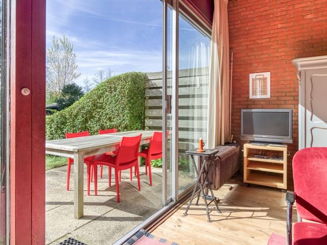 Lepelblad 86, Nieuwvliet