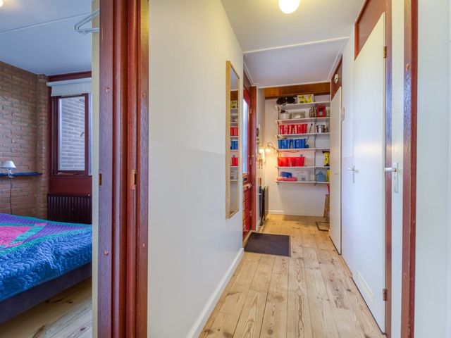 Lepelblad 86, Nieuwvliet