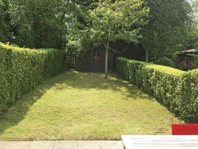 Lepelblad 86, Nieuwvliet