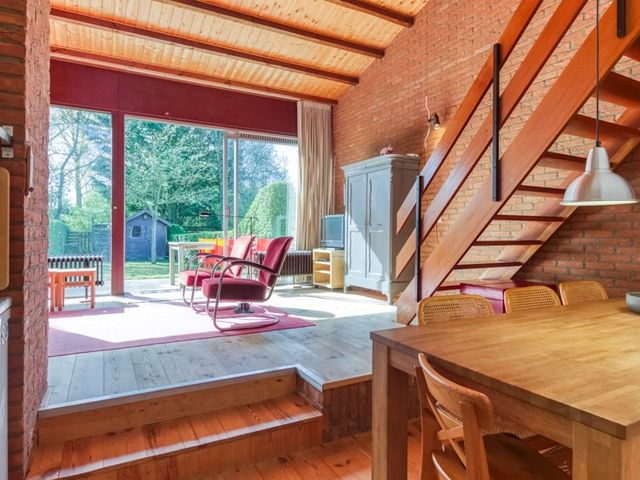 Lepelblad 86, Nieuwvliet