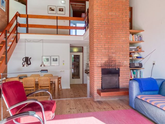 Lepelblad 86, Nieuwvliet