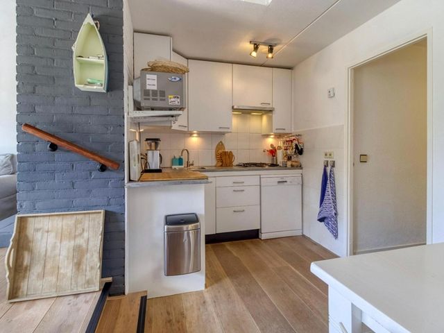 Lepelblad 93, Nieuwvliet