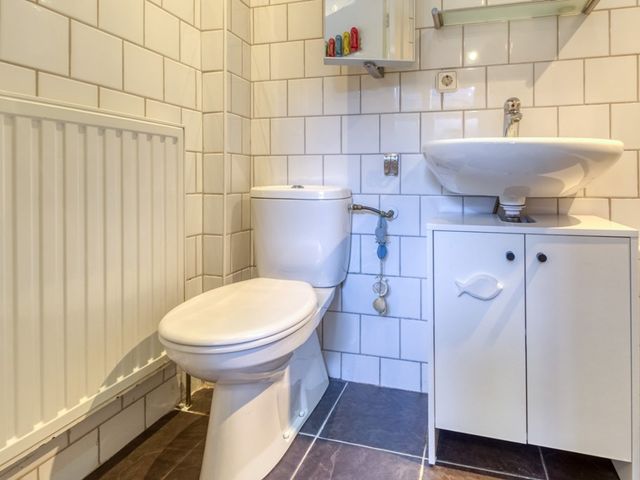 Lepelblad 93, Nieuwvliet