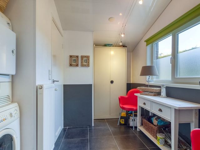 Lepelblad 93, Nieuwvliet