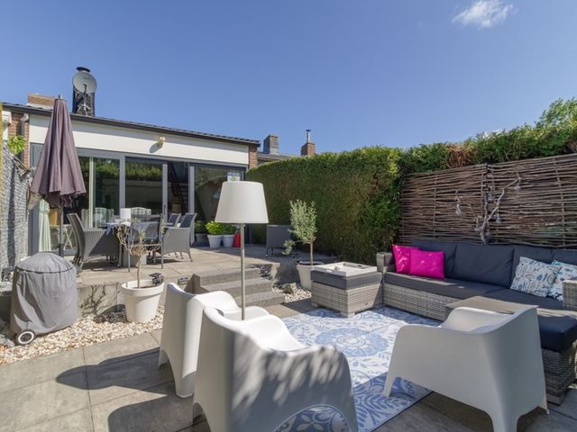 Lepelblad 93, Nieuwvliet