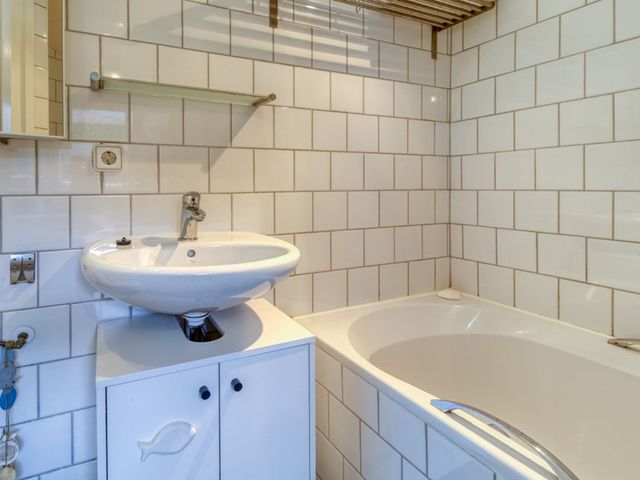 Lepelblad 93, Nieuwvliet