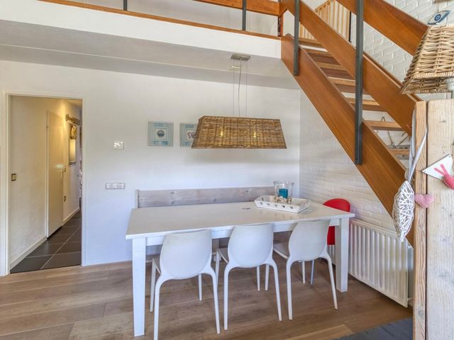 Lepelblad 93, Nieuwvliet