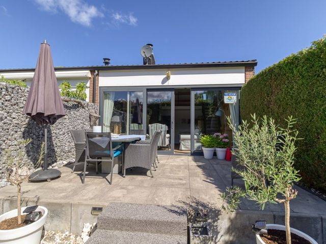 Lepelblad 93, Nieuwvliet