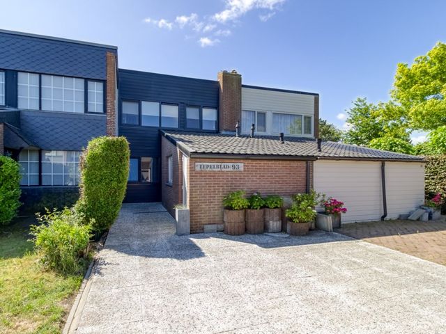 Lepelblad 93, Nieuwvliet