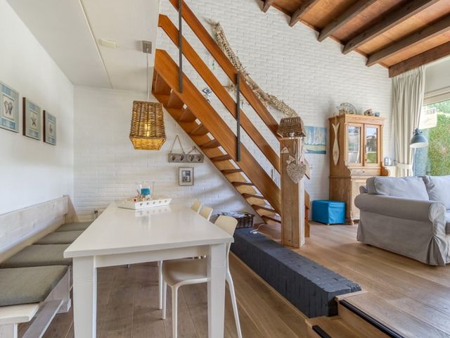 Lepelblad 93, Nieuwvliet