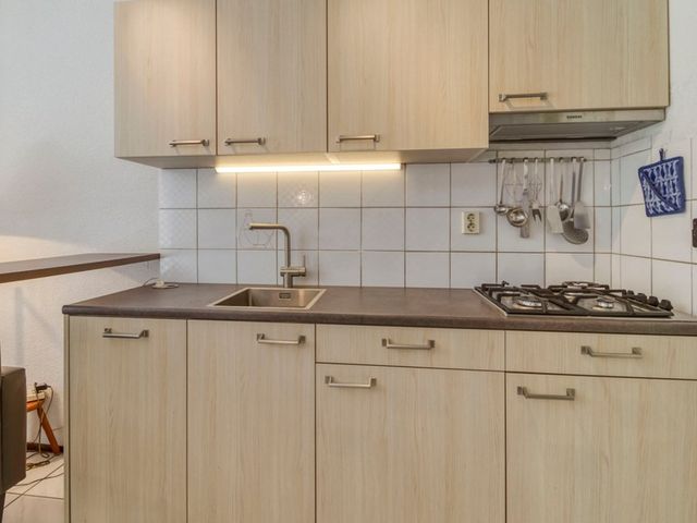 Liguster 92, Nieuwvliet