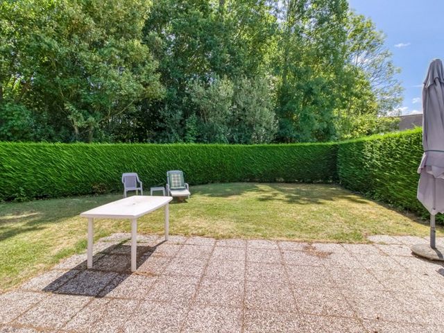 Liguster 92, Nieuwvliet